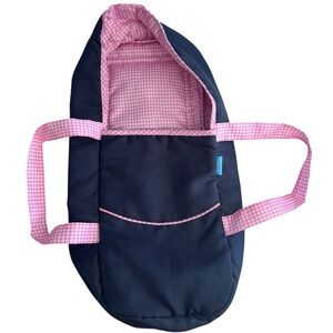Hauck Tots for Kids Baby Doll Cloth Carrier
